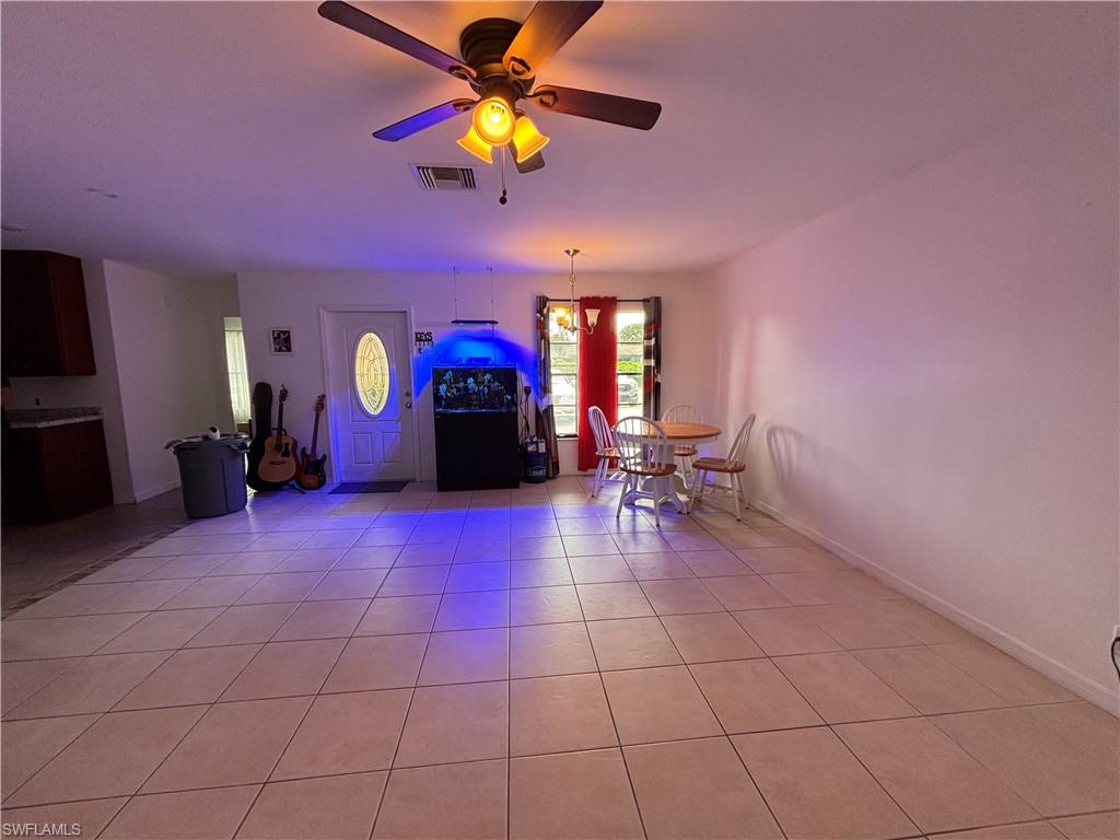 GOLDEN GATE CITY - Residential Lease