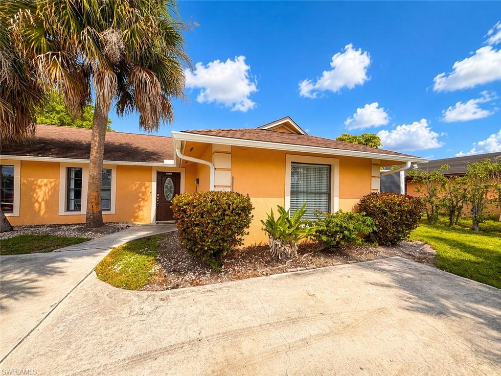 GOLDEN GATE CITY - Residential Lease