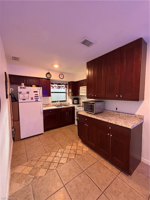 GOLDEN GATE CITY - Residential Lease