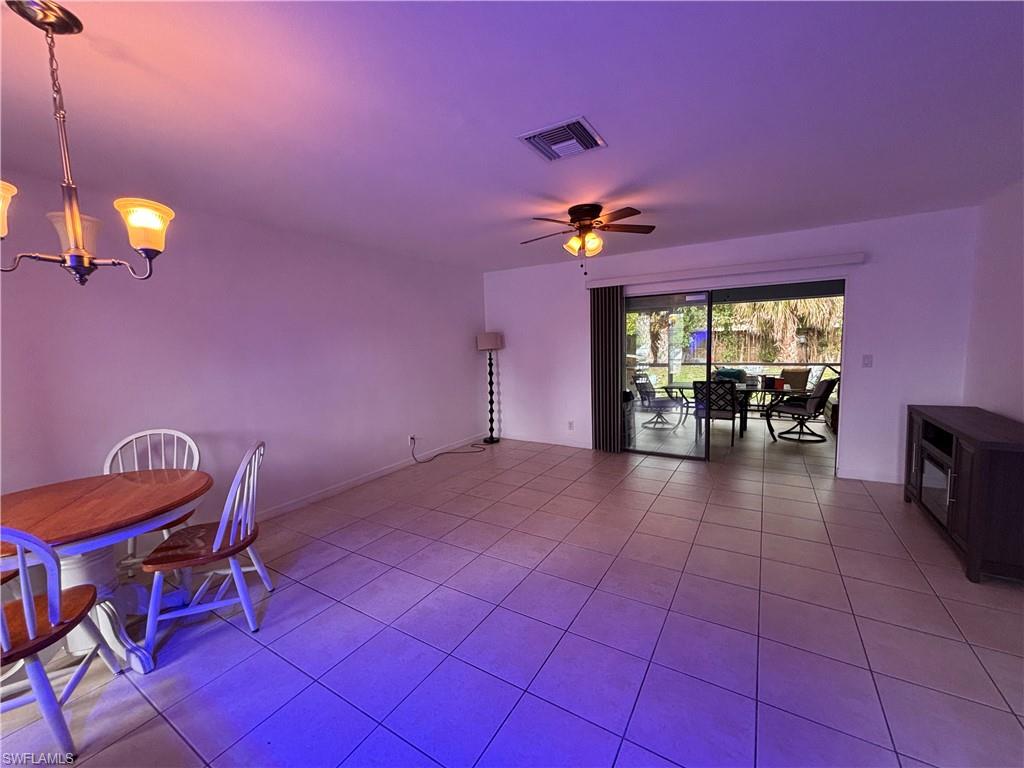 GOLDEN GATE CITY - Residential Lease