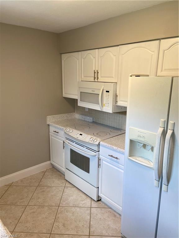 SAN CARLOS PARK - Residential