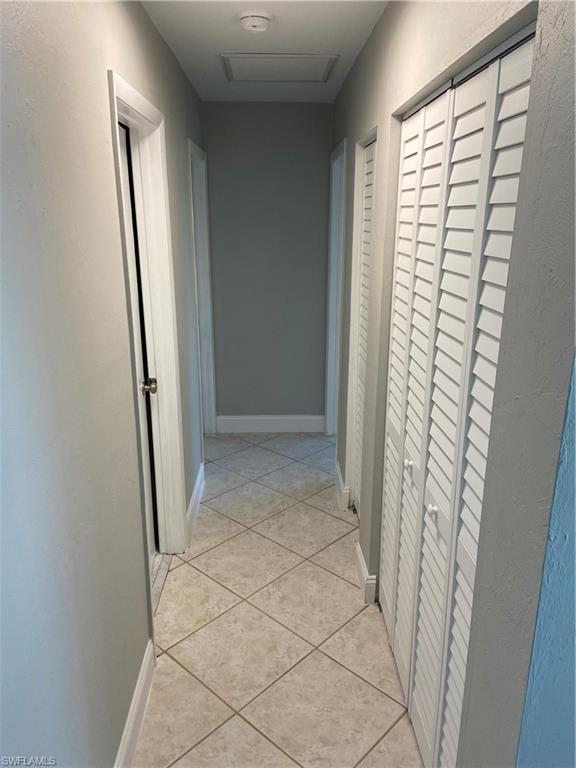 SAN CARLOS PARK - Residential