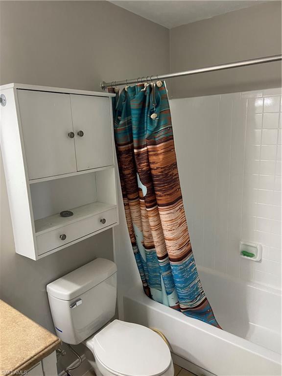 SAN CARLOS PARK - Residential