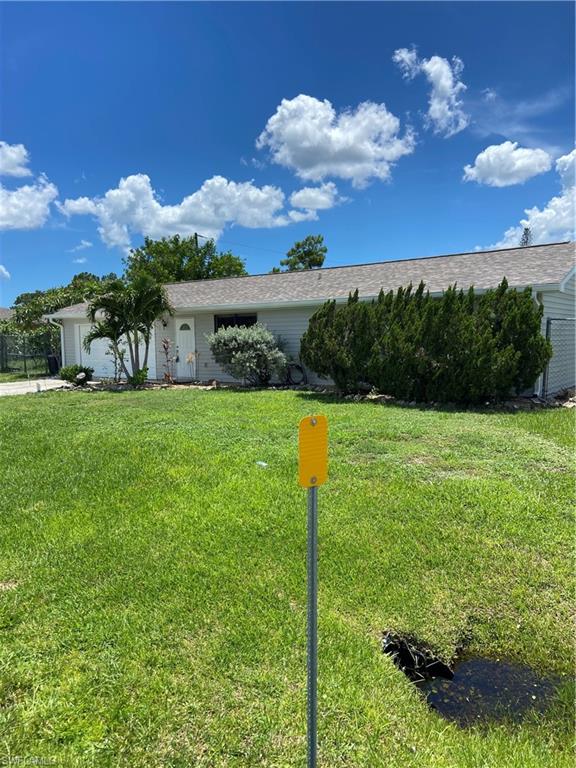 SAN CARLOS PARK - Residential