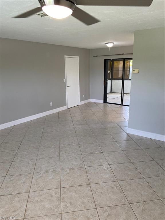 SAN CARLOS PARK - Residential