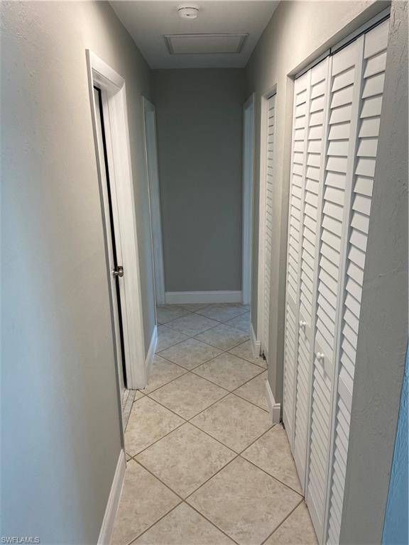 SAN CARLOS PARK - Residential