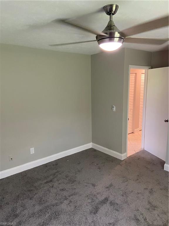 SAN CARLOS PARK - Residential