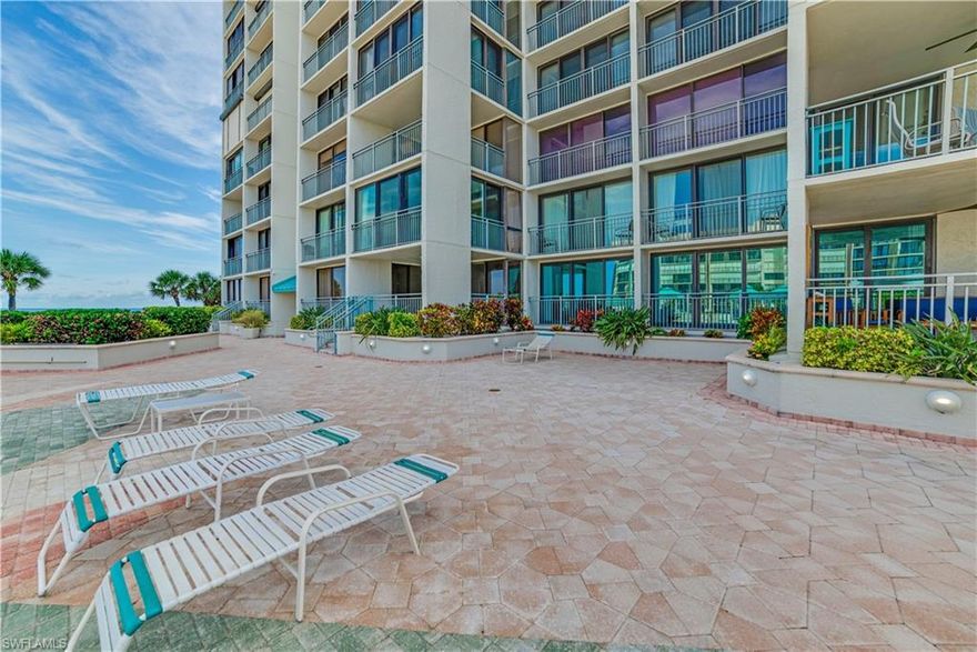 Just listed! Outstanding opportunity for your dream condo at iconic Sand Key Club just steps from the sandy beaches of Clearwater! You can't get any closer. This first floor unit is in need of a complete remodel - priced to sell so bring your style and taste and you can be living the Florida beach dream. Efficient yet comfortable one bedroom, one bath, washer/dryer in unit, ample kitchen and living area. Open your sliders and take just a few more steps to the pool. Then take just a few more and you are on beach enjoying sand, sunsets, and unparalleled views and beauty. Underground parking located in the heart of restaurants, shopping, and year round enjoyment and entertainment. Easy to show and easy to close. Contact listing agent for easy showing directions, disclosures, condo information. This unit is waiting for you!