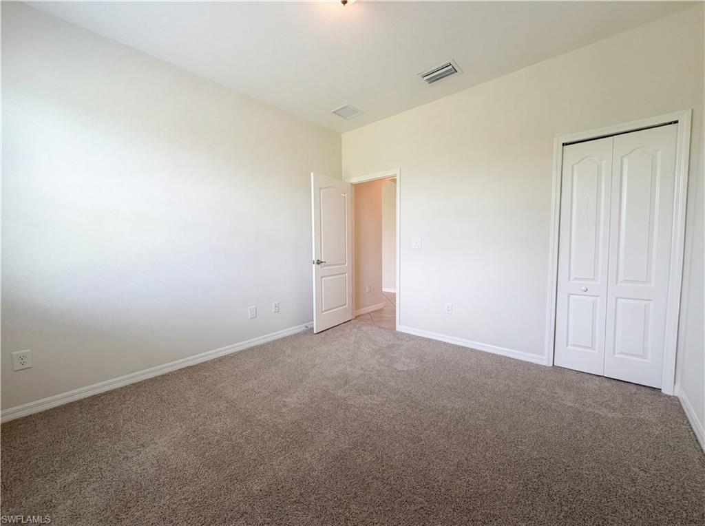 PORTICO - Residential