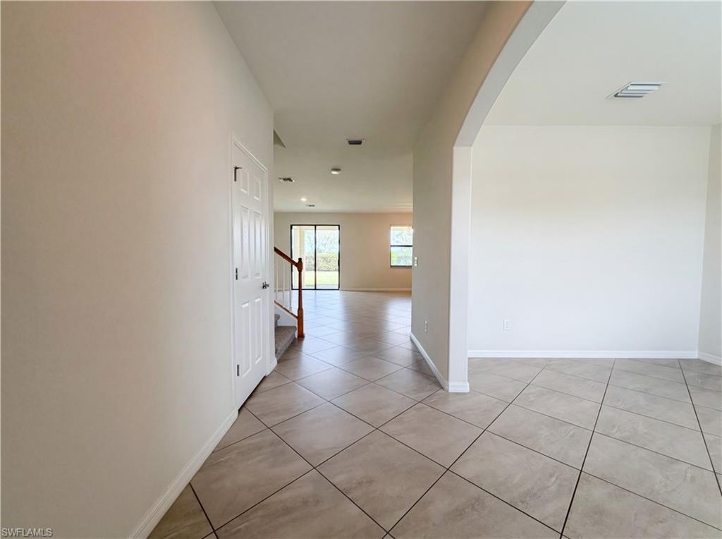 PORTICO - Residential