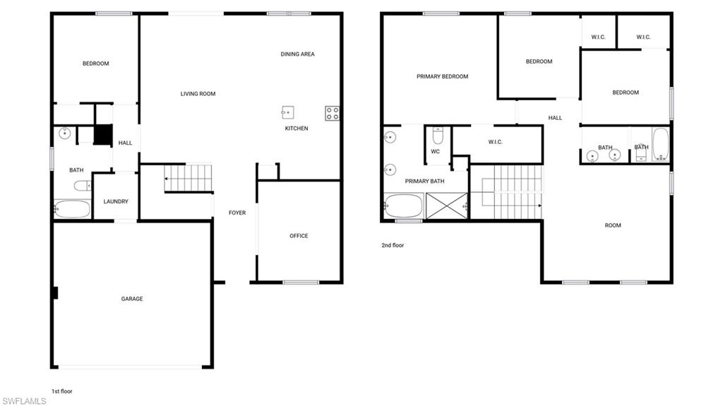 PORTICO - Residential