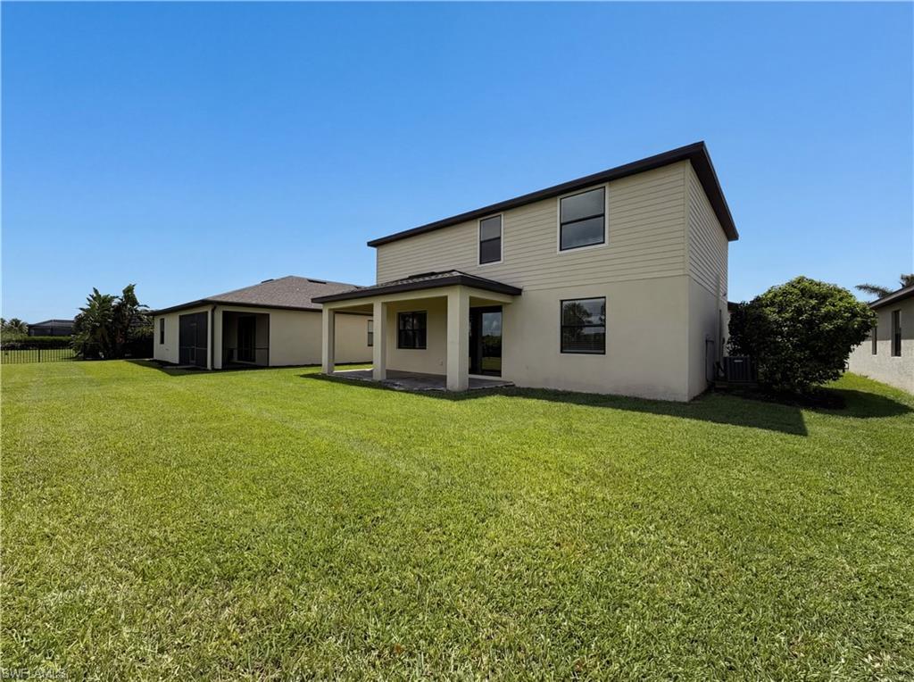 PORTICO - Residential