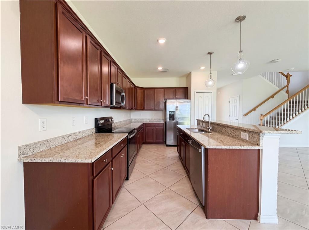 PORTICO - Residential