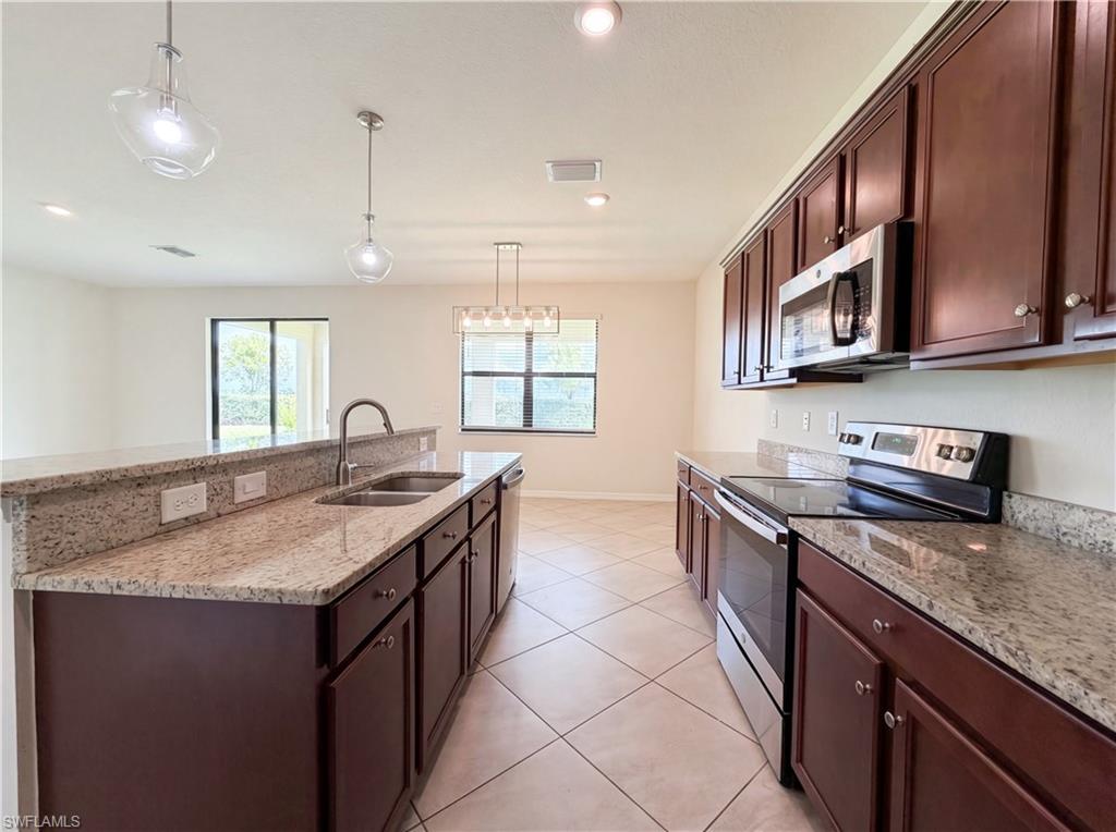 PORTICO - Residential