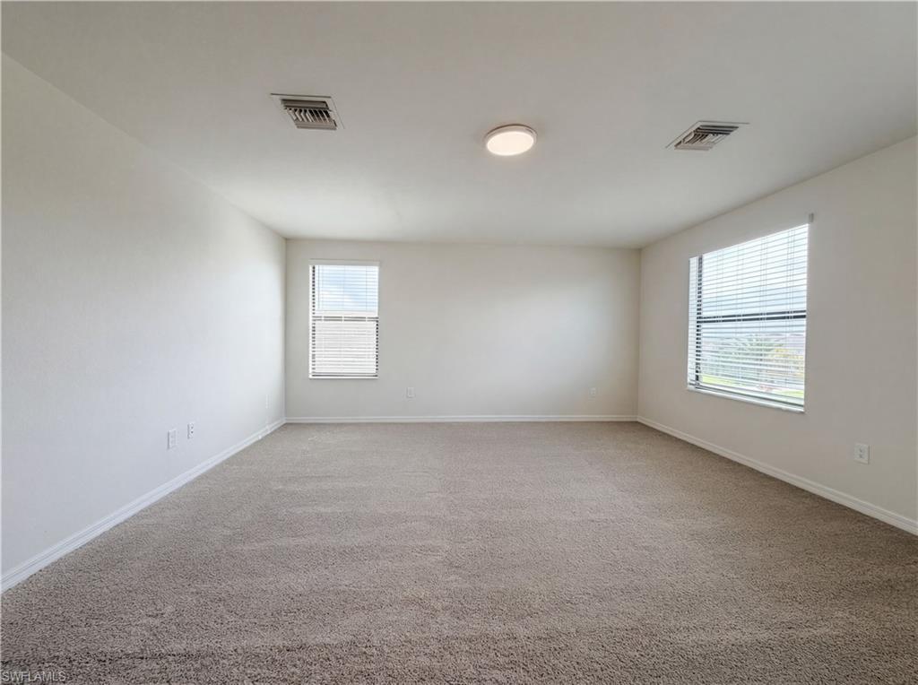 PORTICO - Residential