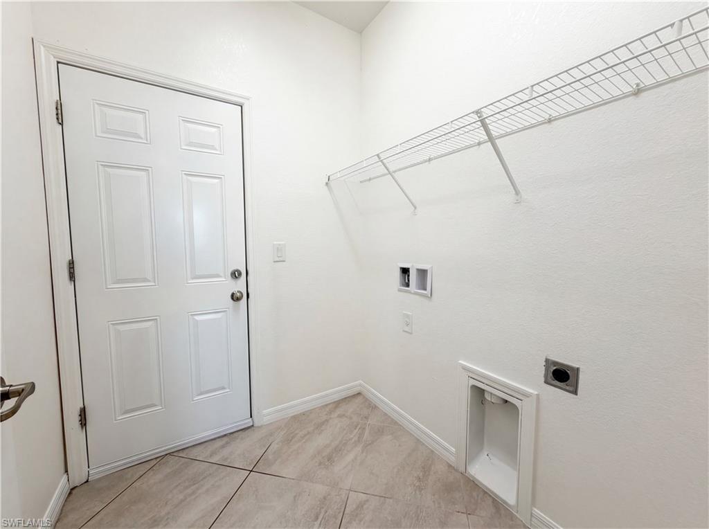 PORTICO - Residential