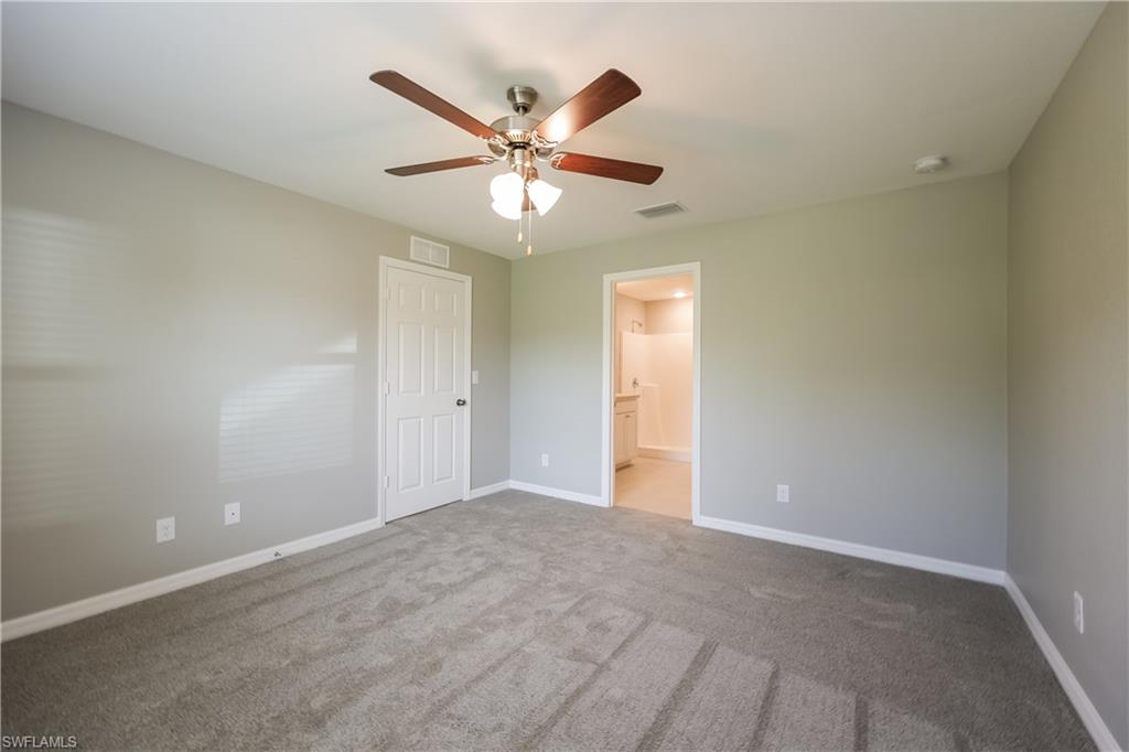 LEHIGH ACRES - Residential Lease