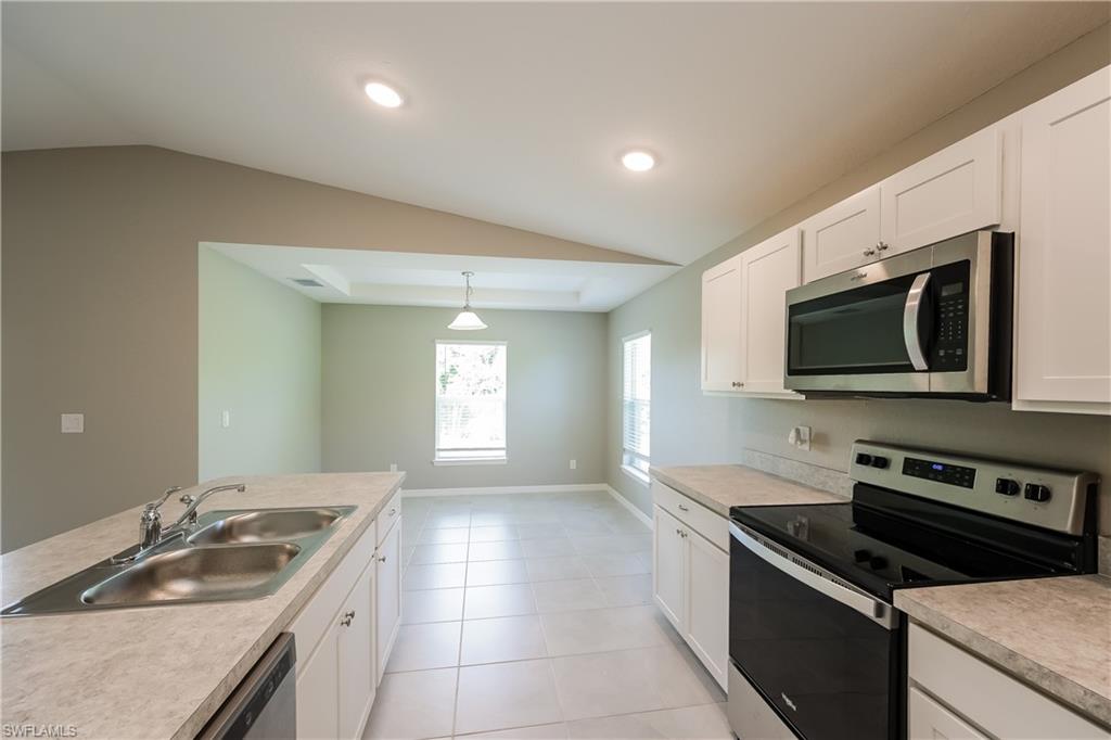 LEHIGH ACRES - Residential Lease