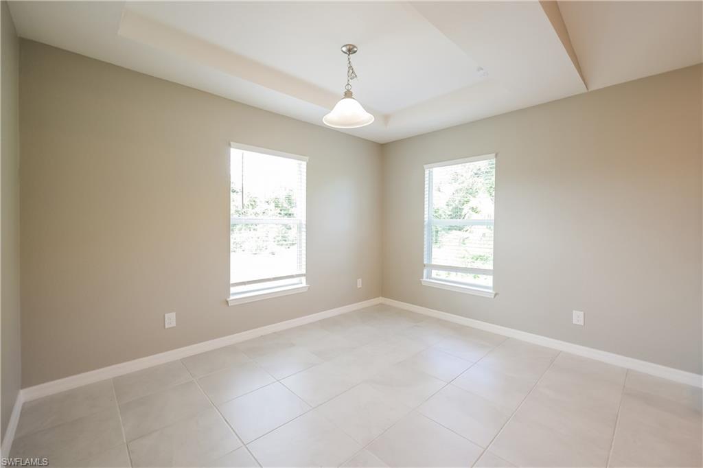 LEHIGH ACRES - Residential Lease