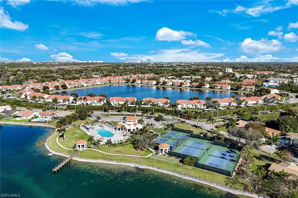 VILLAGES AT EMERALD LAKES - Residential