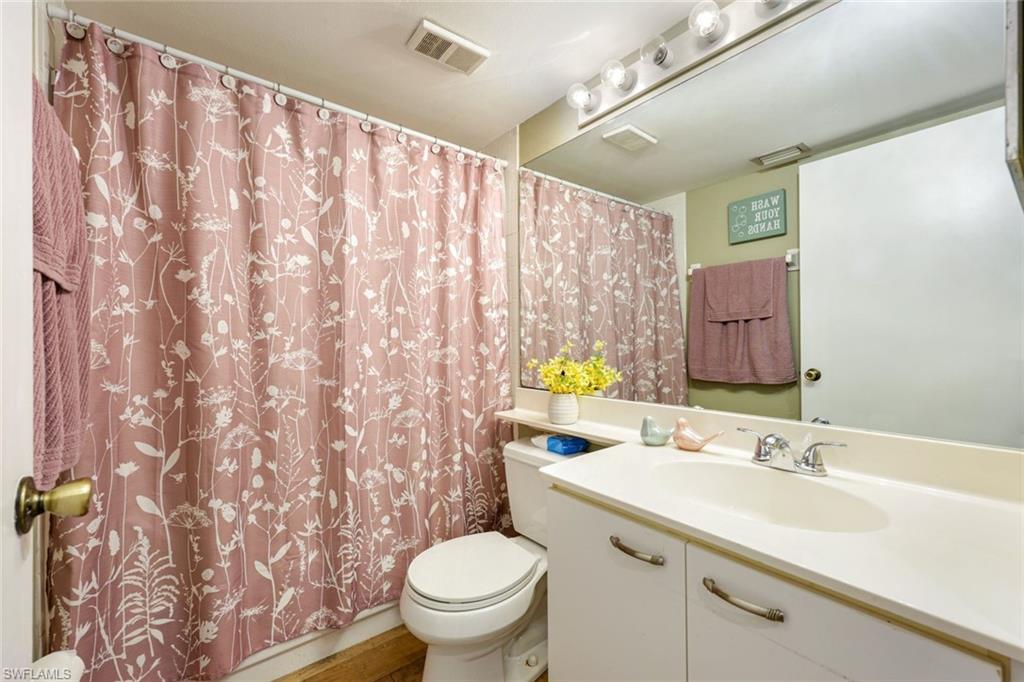 VILLAGES AT EMERALD LAKES - Residential