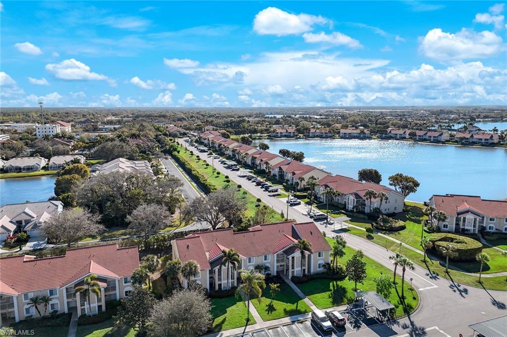 VILLAGES AT EMERALD LAKES - Residential