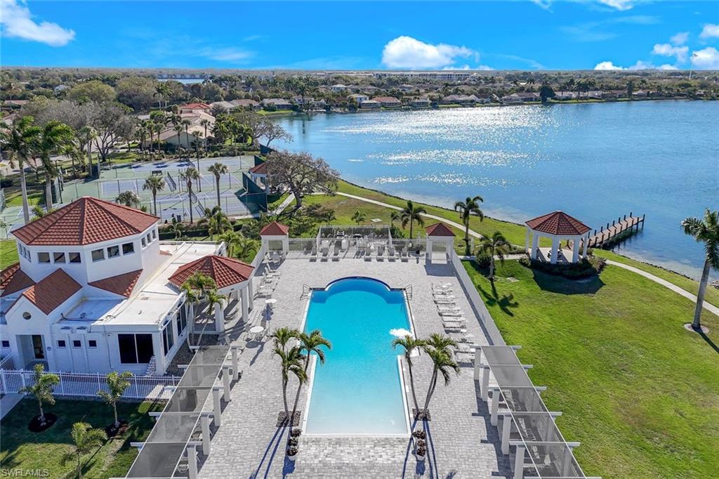 VILLAGES AT EMERALD LAKES - Residential