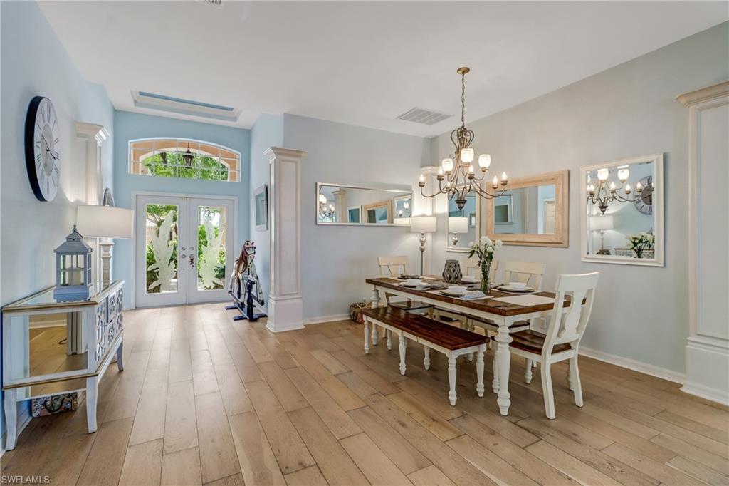 PALO VERDE - Residential