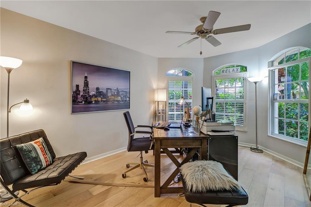 PALO VERDE - Residential