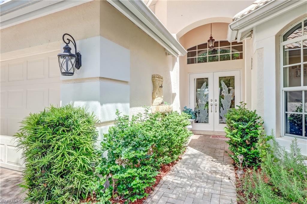 PALO VERDE - Residential