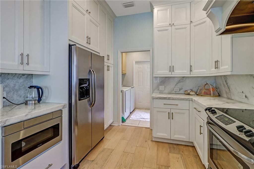 PALO VERDE - Residential