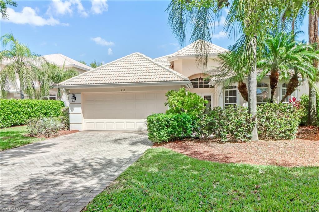 PALO VERDE - Residential