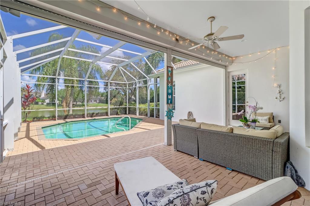 PALO VERDE - Residential