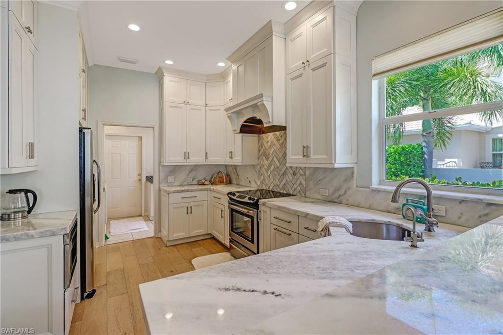 PALO VERDE - Residential