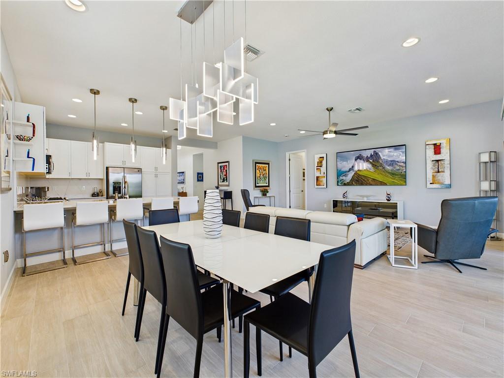 RIVERCREEK IN ESTERO - Residential