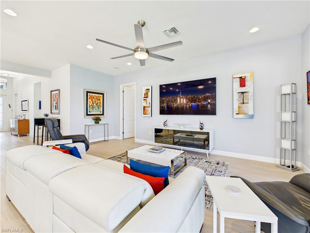 RIVERCREEK IN ESTERO - Residential