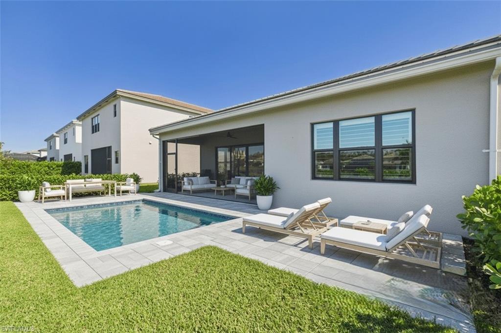 RIVERCREEK IN ESTERO - Residential