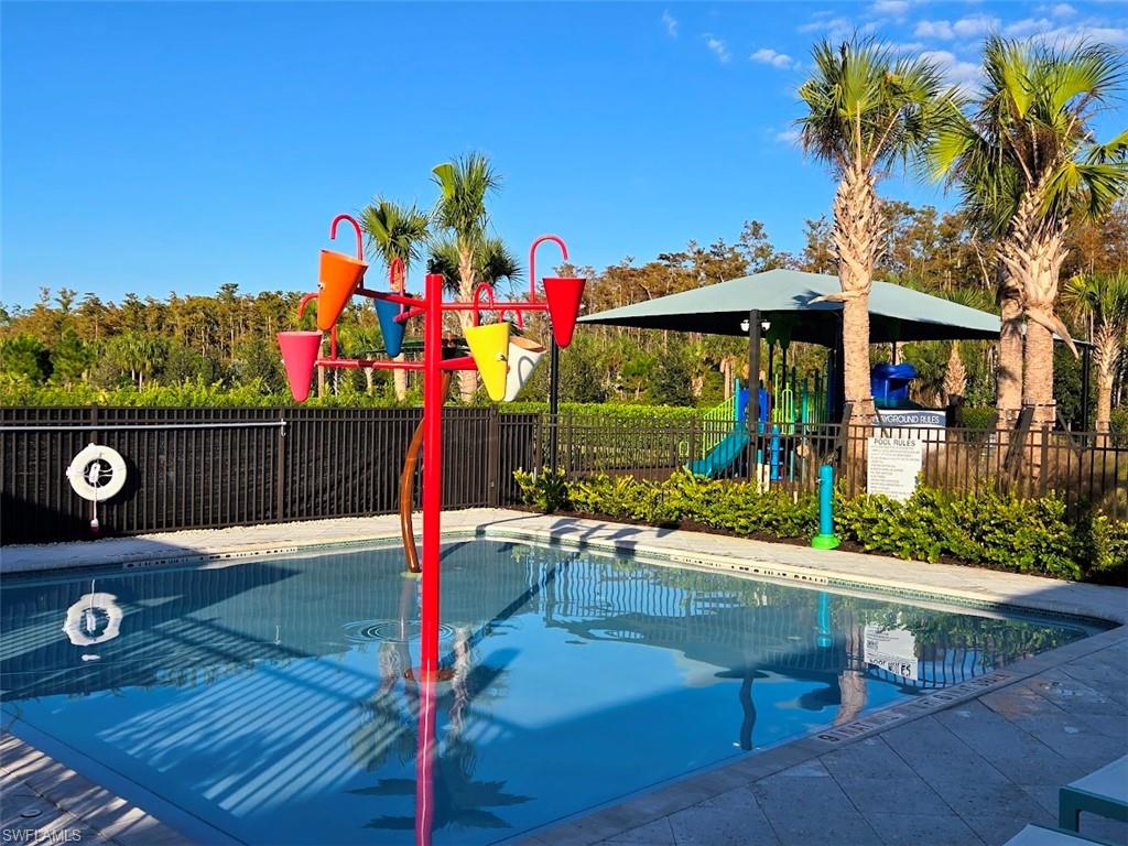 RIVERCREEK IN ESTERO - Residential