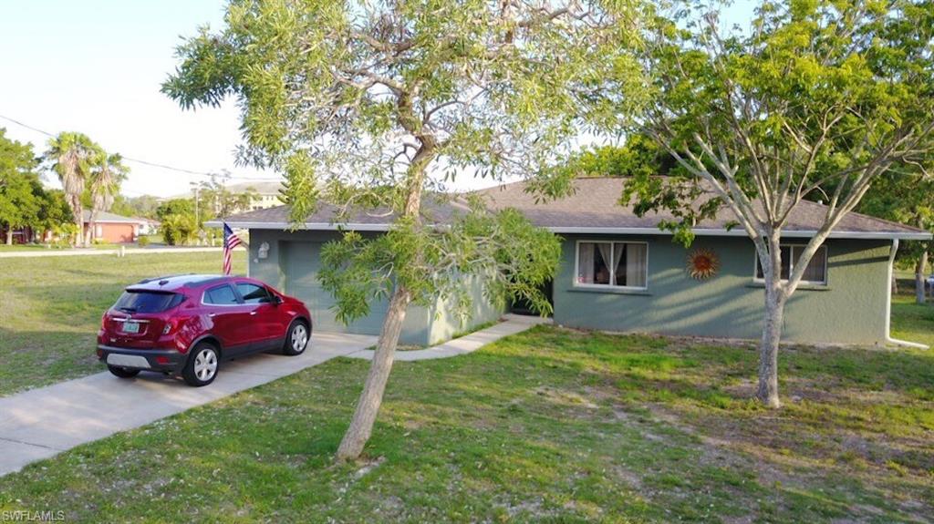 CORAL POINT - Residential