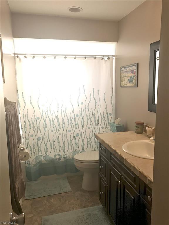 CORAL POINT - Residential