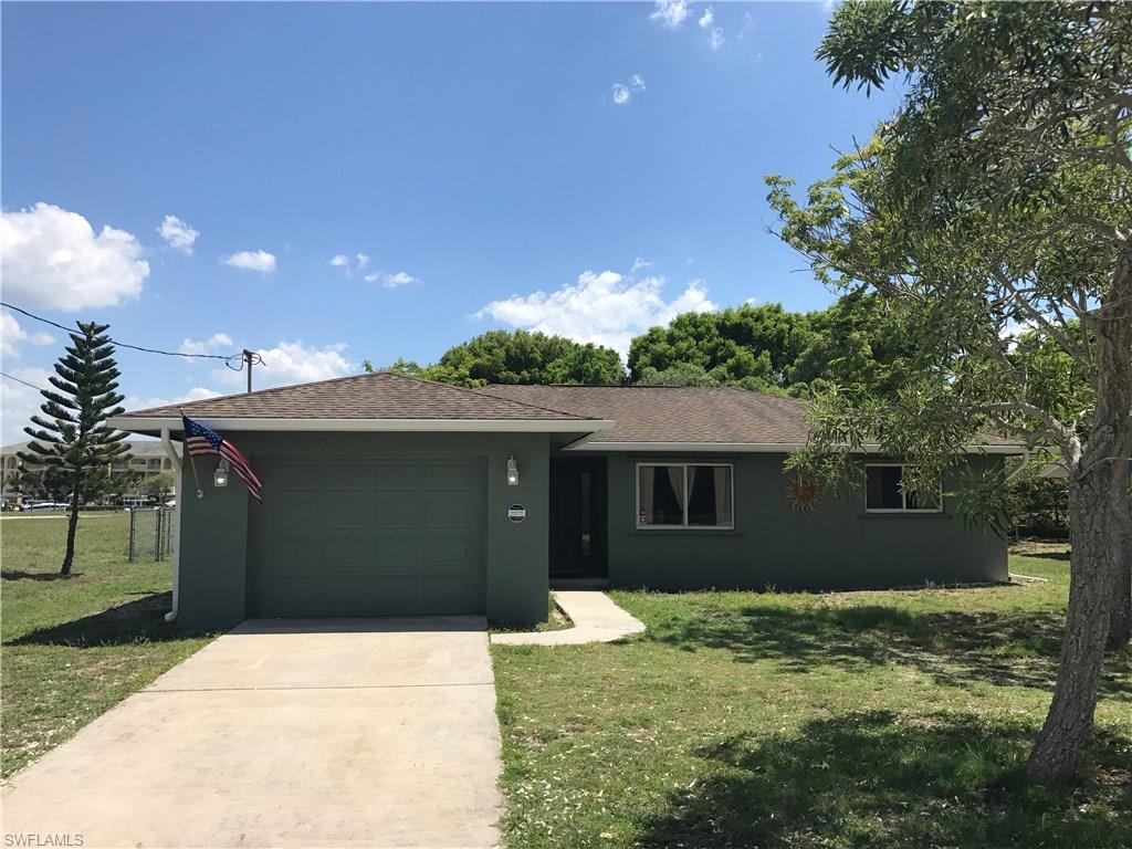 CORAL POINT - Residential