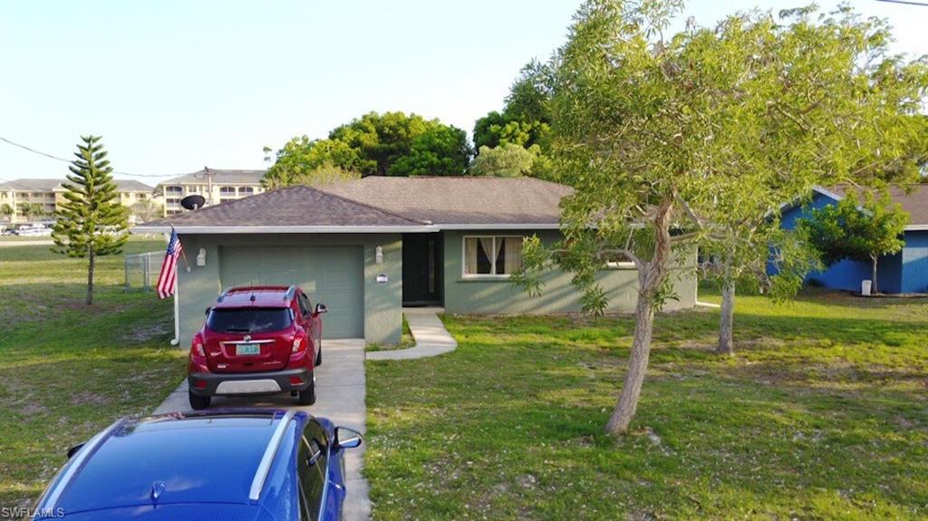 CORAL POINT - Residential