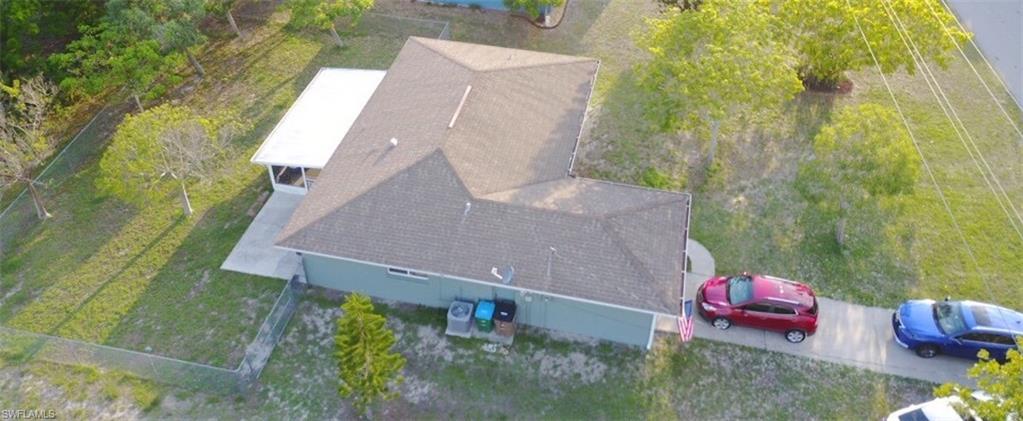 CORAL POINT - Residential