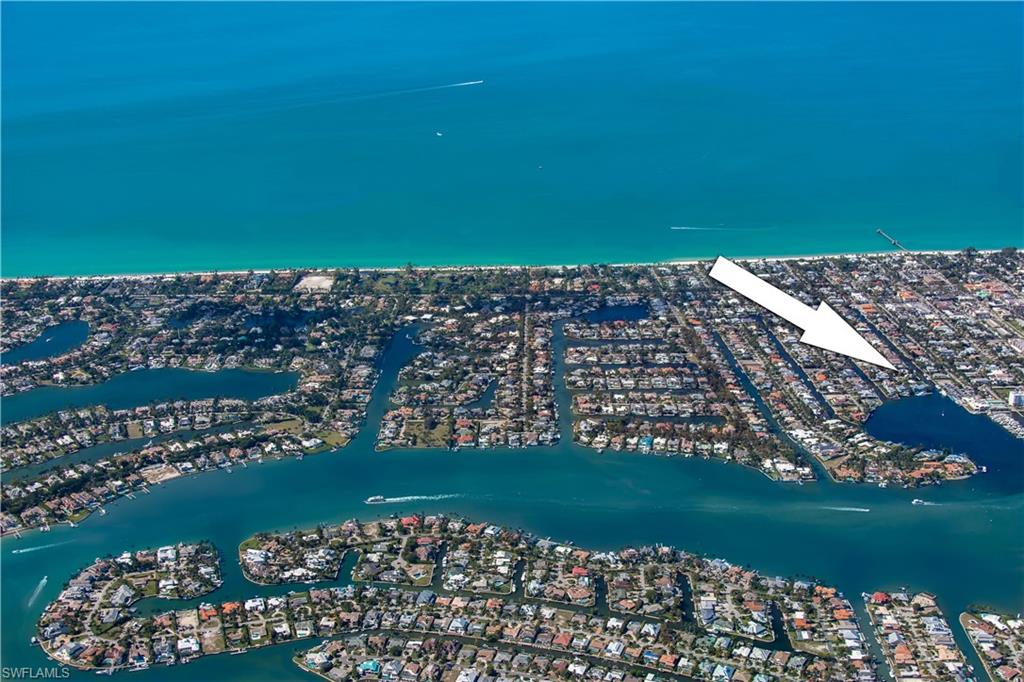 AQUALANE SHORES - Residential