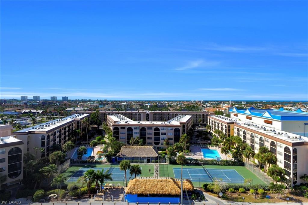 ANGLERS COVE - Residential