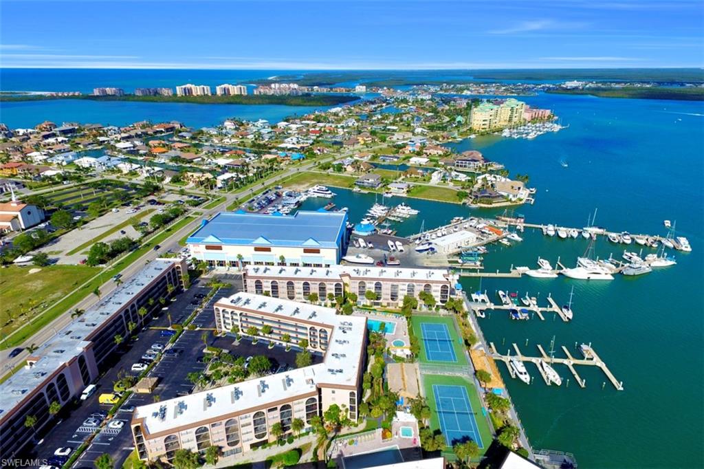 ANGLERS COVE - Residential