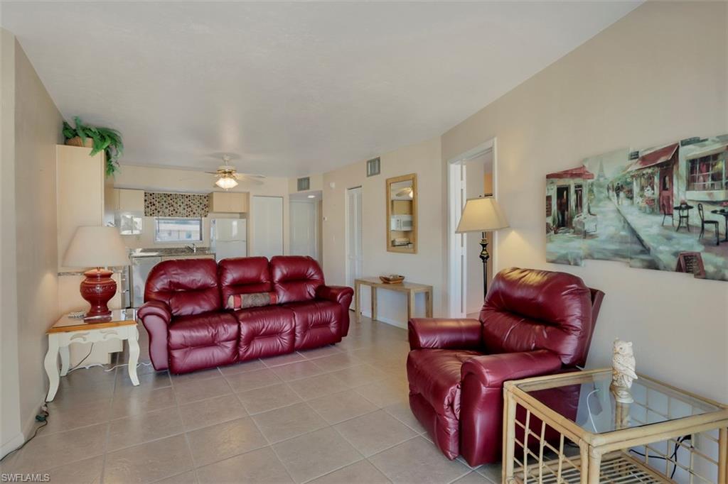 ANGLERS COVE - Residential