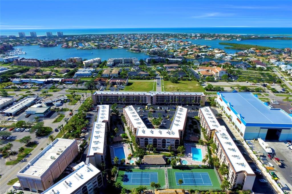 ANGLERS COVE - Residential