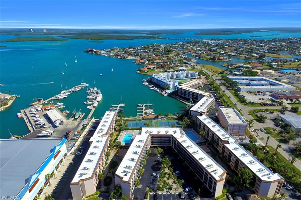 ANGLERS COVE - Residential