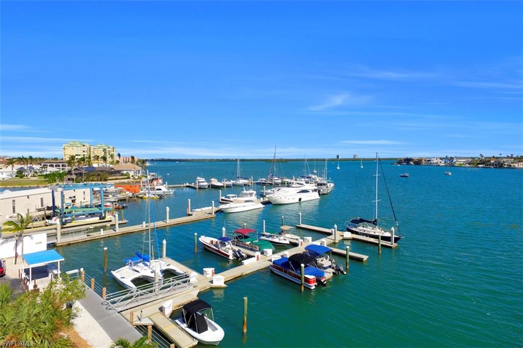 ANGLERS COVE - Residential